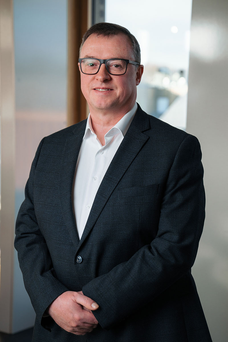 Portrait beka Team-Mitglied Alexander Rausch