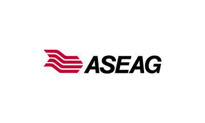 ASEAG Logo, Gesellschafter der beka