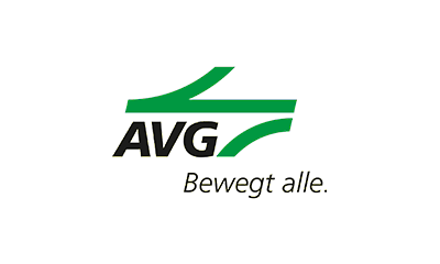 AVG Logo, Gesellschafter der beka