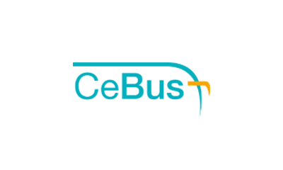 CeBus Logo, Gesellschafter der beka
