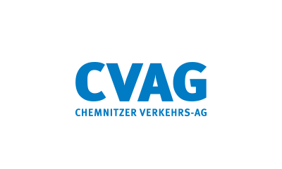 CVAG Logo, Gesellschafter der beka