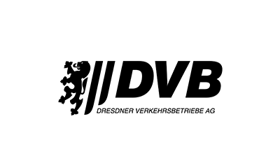 DVB Logo, Gesellschafter der beka