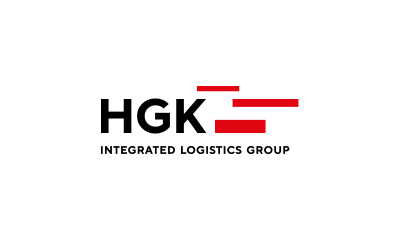 HGK Logo, Gesellschafter der beka