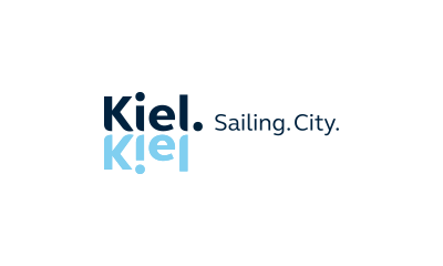 Stadt Kiel Logo, Gesellschafter der beka