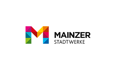 Mainzer Stadtwerke Logo, Gesellschafter der beka