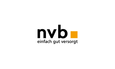 nvb Logo, Gesellschafter der beka