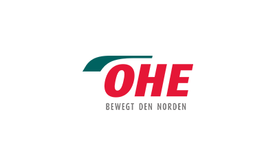 OHE Logo, Gesellschafter der beka