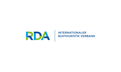 RDA Logo, Gesellschafter der beka