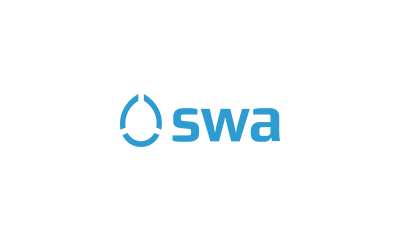 swa Logo, Gesellschafter der beka