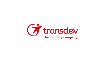 transdev Logo, Gesellschafter der beka