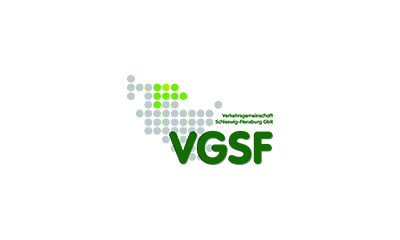 VGSF Logo, Gesellschafter der beka