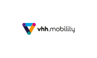VHH mobility Logo, Gesellschafter der beka