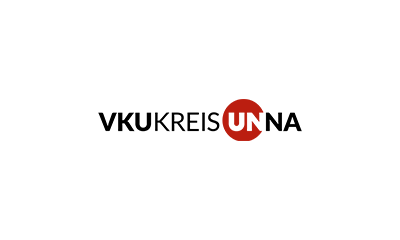 VKU Kreis Unna Logo, Gesellschafter der beka