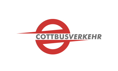 Cottbusverkehr Logo, Gesellschafter der beka