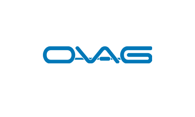 OVAG Logo, Gesellschafter der beka