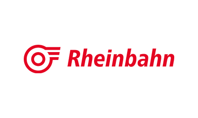 Rheinbahn Logo, Gesellschafter der beka