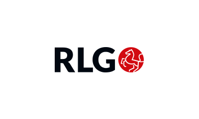 Logo der RLG, Gesellschafter der beka