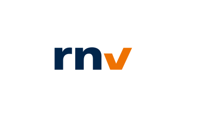 rnv Logo, Gesellschafter der beka