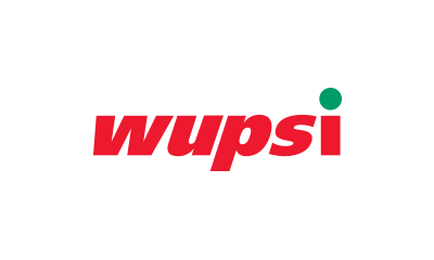 WUPSI Logo, Gesellschafter der beka