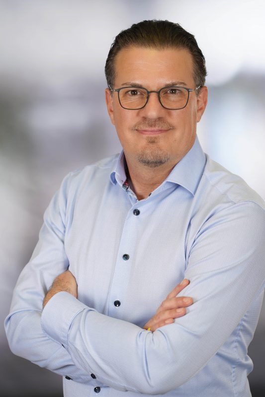 Markus Bruch Referent